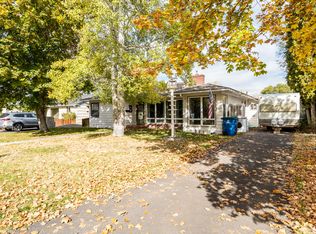705 NE Ochoco Ave, Prineville, OR 97754