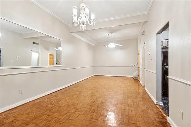 1020 Esplanade Ave #204A — Photo 2