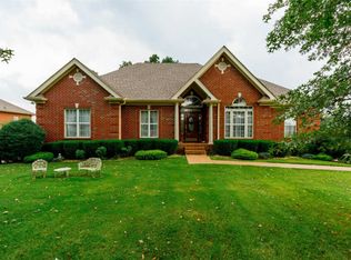 3611 Legacy Dr, Springfield, TN 37172