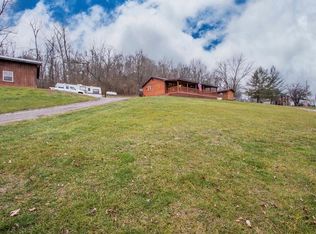 7931 Lower Dillsboro Rd, Aurora, IN 47001