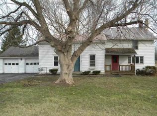 14751 Ridge Rd W, Albion, NY 14411