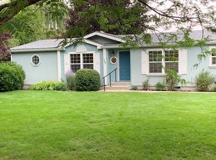 1709 W Arch St, Union, OR 97883