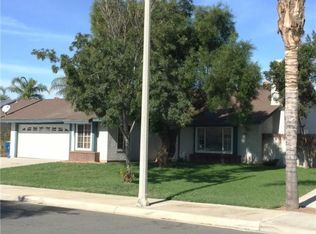 9997 Rhinelander Dr, Riverside, CA 92503