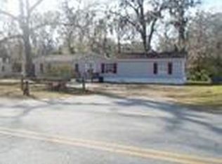 304 Bonaire Cir, Beaufort, SC 29906