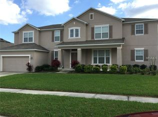 625 Vergini Dr, Ocoee, FL 34761