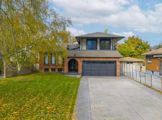 6015 Churchs Ln, Niagara Falls, ON L2J 1Y9