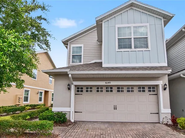 4240 Gumbo Limbo Dr, Orlando, FL 32822