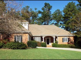 236 Forest Pines Rd, Aiken, SC 29803