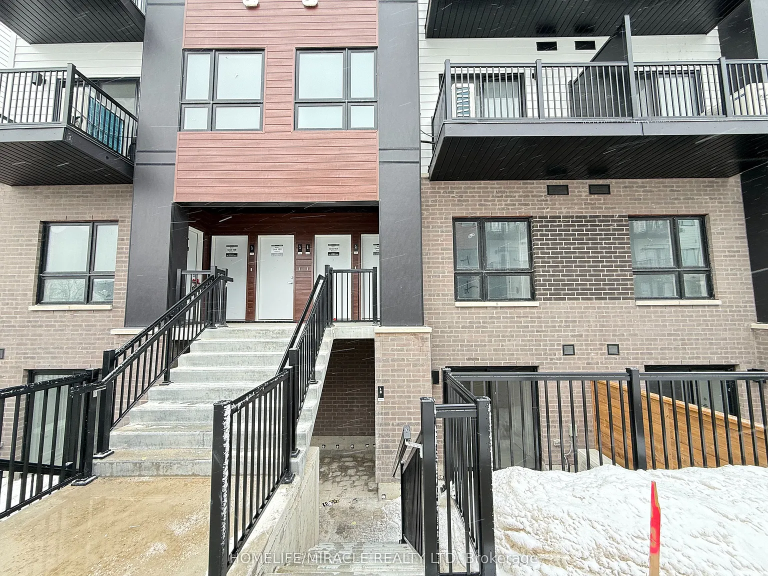 2 bed, $2,050 — Photo 2