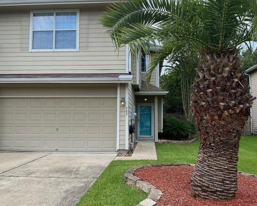 482 Folk Crest Ln 482, Dickinson, TX 77539 Zillow