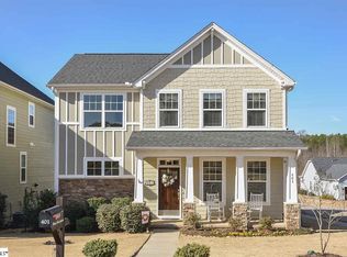 401 Wicker Park Ave, Greer, SC 29651
