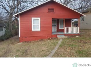 320 58th St, Fairfield, AL 35064