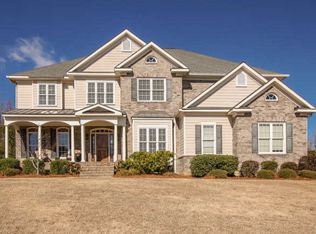 1461 Knob Hill Cir, Evans, GA 30809
