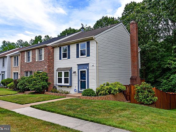 4th image of 3602 Woodhaven Ct