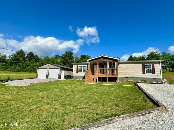 279 Red Hill Rd, Andersonville, TN 37705