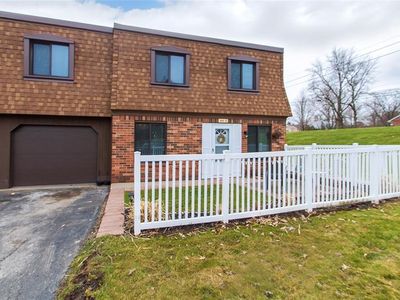 966 Wadsworth Rd #H-5, Medina, OH, 44256