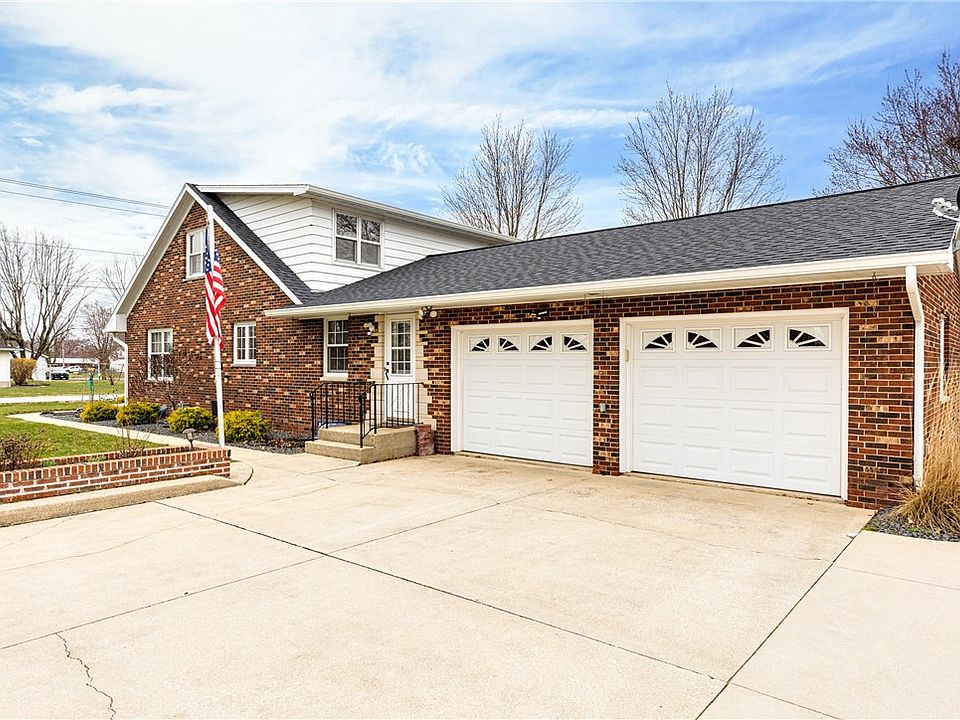 602 W Walnut St, Teutopolis, IL 62467 MLS 6226520 Zillow