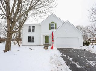 6401 Stretton Pl, Canal Winchester, OH 43110