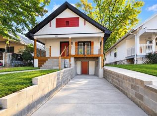 2231 Denver Ave, Kansas City, MO 64127