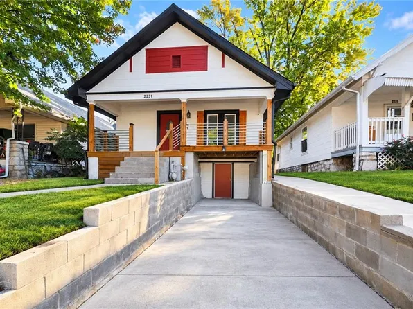 2231 Denver Ave, Kansas City, MO 64127