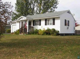 241 Arlington Rd, Hoyt Lakes, MN 55750