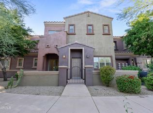 3935 E Rough Rider Rd UNIT 1205, Phoenix, AZ 85050