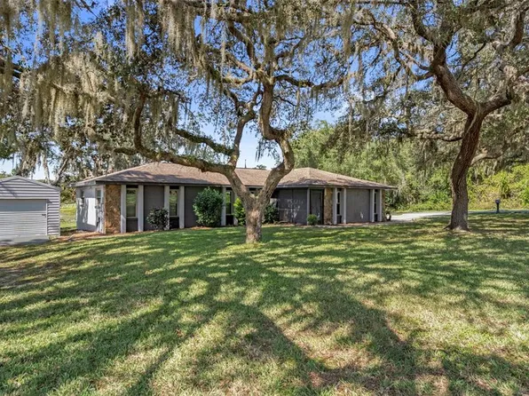 9350 E Finwood Ct, Inverness, FL 34450