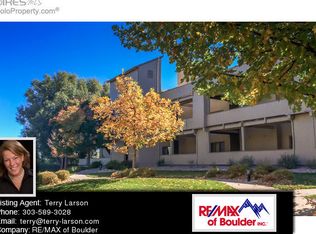 2946 Kalmia Ave APT 45, Boulder, CO 80301