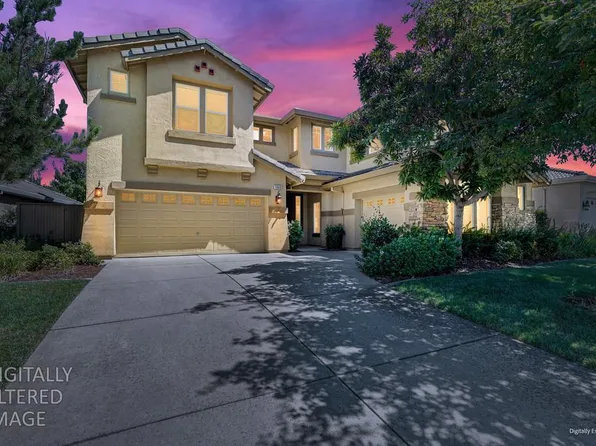 1603 Manasco Cir, Folsom, CA 95630