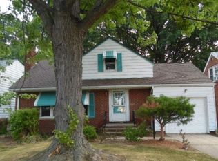 427 E 255th St, Euclid, OH