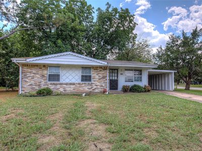 3005 Lark St, Greenville, TX, 75402