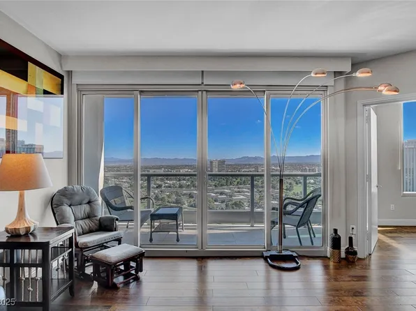 322 Karen Ave Unit 2303, Las Vegas, NV 89109