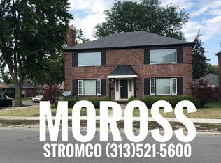 21201 Moross Rd, Detroit, MI 48236