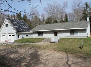 9173 Gierke Rd, Manistique, MI 49854