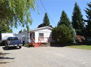 115 N Joseph Ave, East Wenatchee, WA 98802