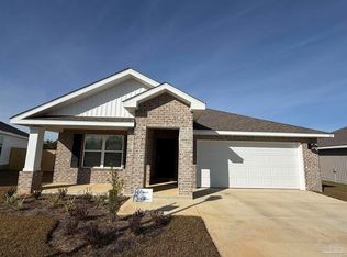 111 Anhinga St, Cantonment, FL 32533