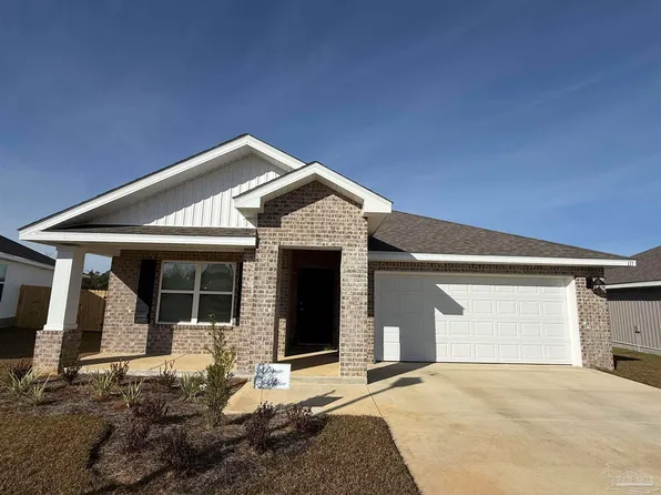 111 Anhinga St, Cantonment, FL 32533