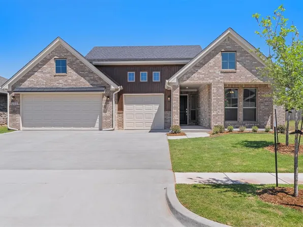 11233 NW 135th St, Piedmont, OK 73078