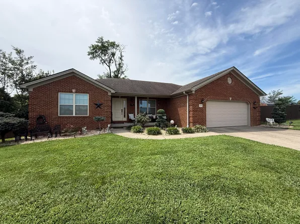 144 Oak Meadow Dr, Berea, KY 40403