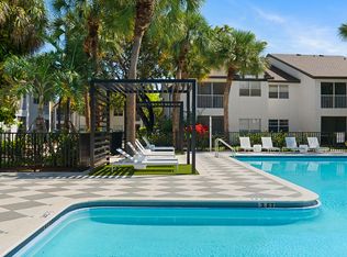 Cortland at the Hammocks, Miami, FL 33196