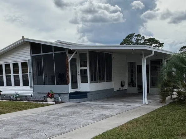 12345 Cordovia Ln, Brooksville, FL 34614