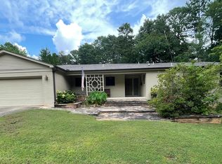 130 Ridge Rd, Little Rock, AR 72207