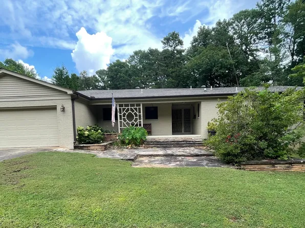 130 Ridge Rd, Little Rock, AR 72207