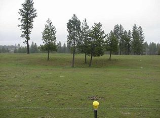 0 W Saddlemule Ln, Deer Park, WA 99006