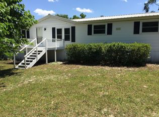1152 SW Little Rd, Lake City, FL 32024