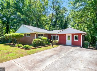 2907 Monterey Dr, Decatur, GA 30032