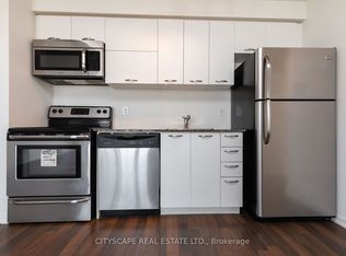 38 Joe Shuster Way UNIT 1907, Toronto, ON M6K 0A5