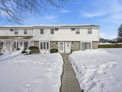119 Blisswood Village Dr #119, Ludlow, MA, 01056