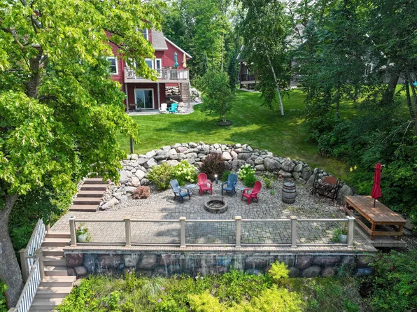 9722 Maple Cir NW, Alexandria, MN 56308