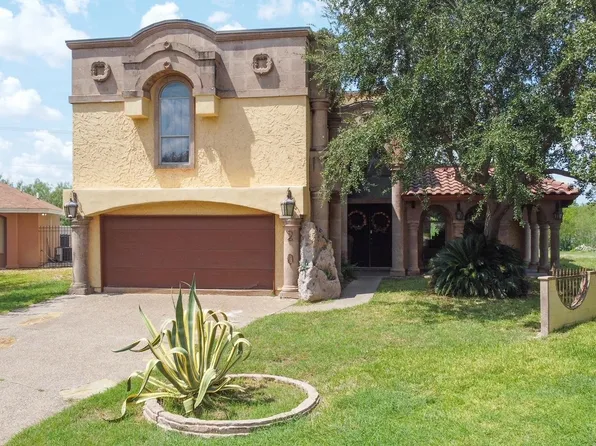 210 Middlestone Dr, Laredo, TX 78045